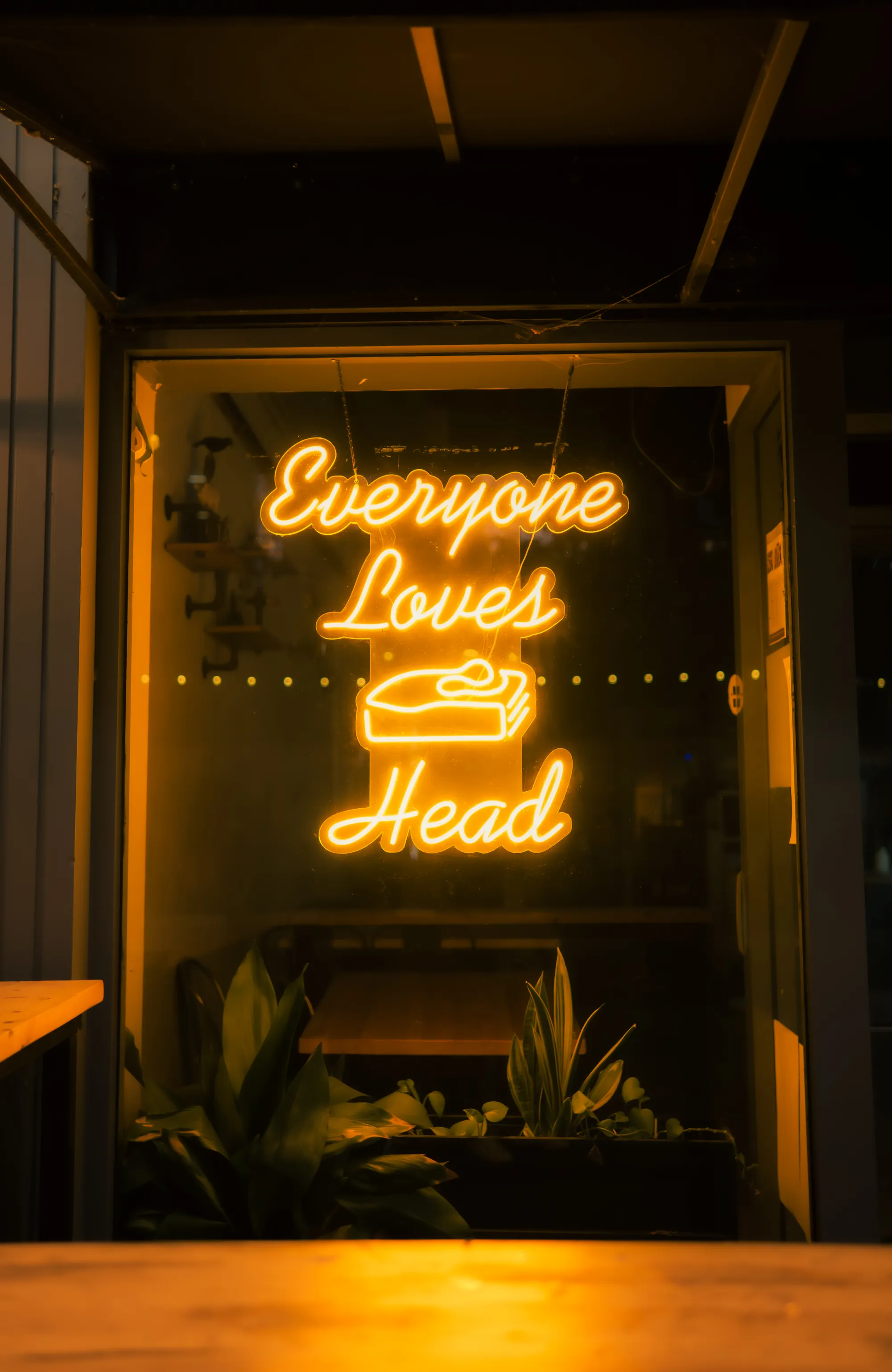 Late Night Sweet — Street