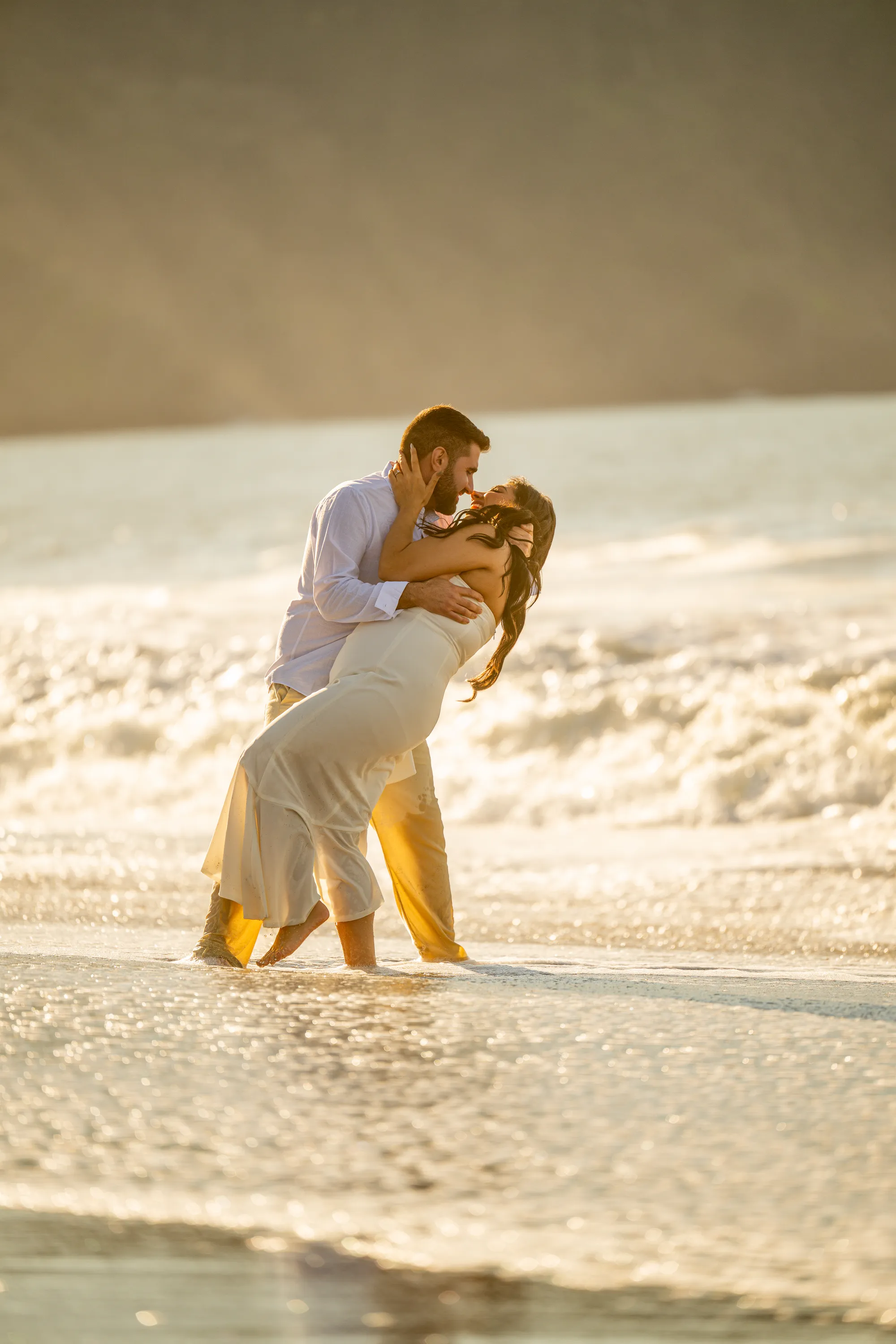 Portrait Engagement 9 — Portraits