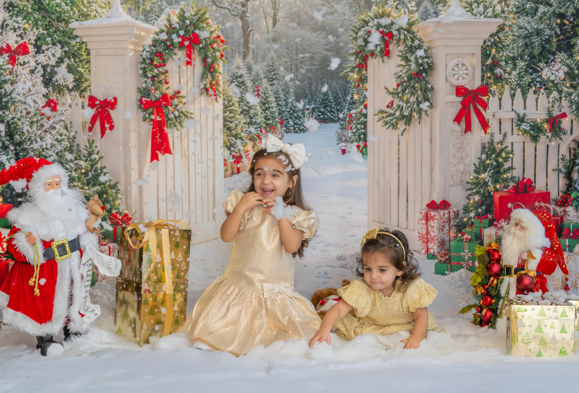 Portrait Toddlers 1 — Portraits