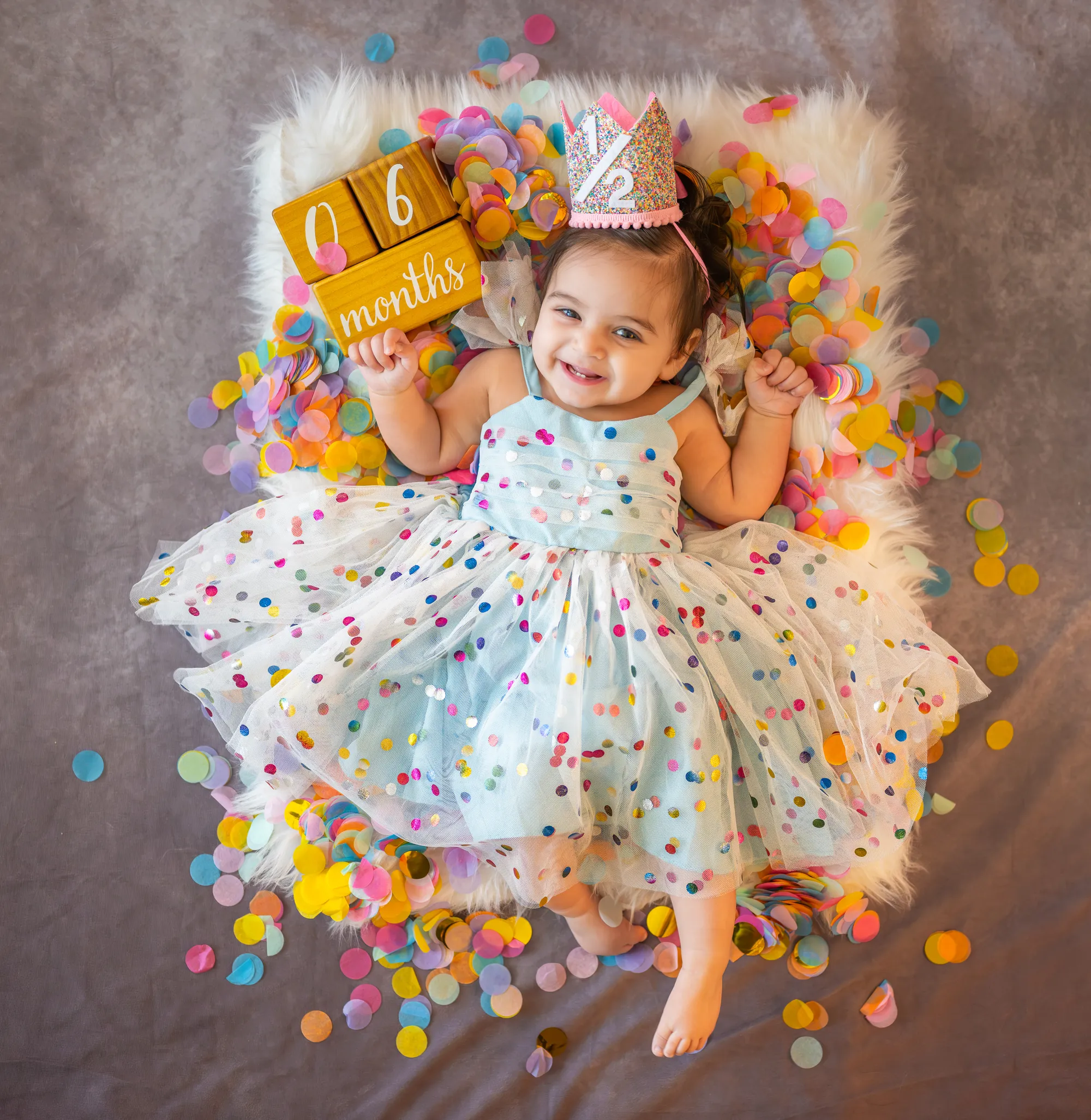 Portrait Toddlers 5 — Portraits